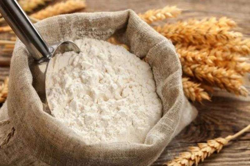 小麦淀粉，高筋面粉，可做包子，花卷，面包，等
