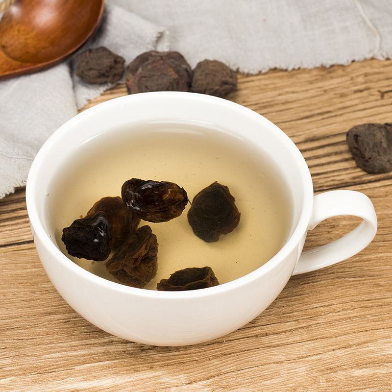 乌梅干乌梅汤乌梅果制乌梅乌梅茶泡茶老北京酸梅汤原料