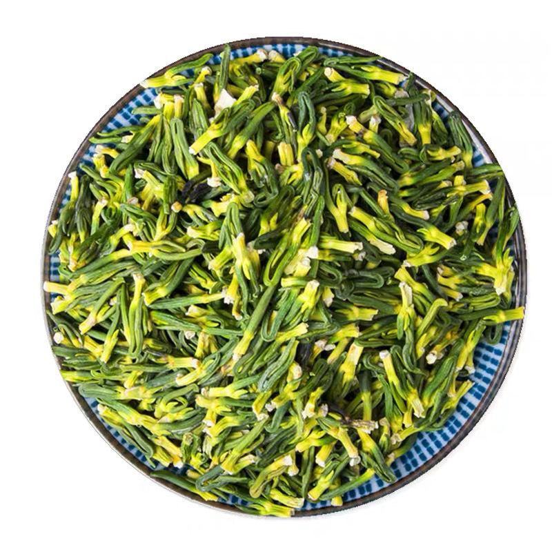 莲子心泡水泡茶正品泡水莲子芯干货非特级莲芯莲子心干货