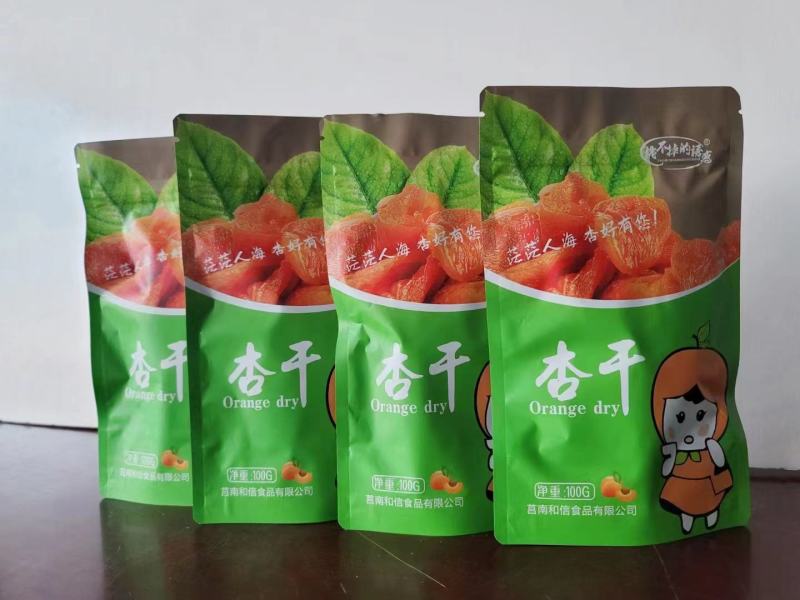 杏干，一件代发，质量保证，全国发货，对接大型批发采购商
