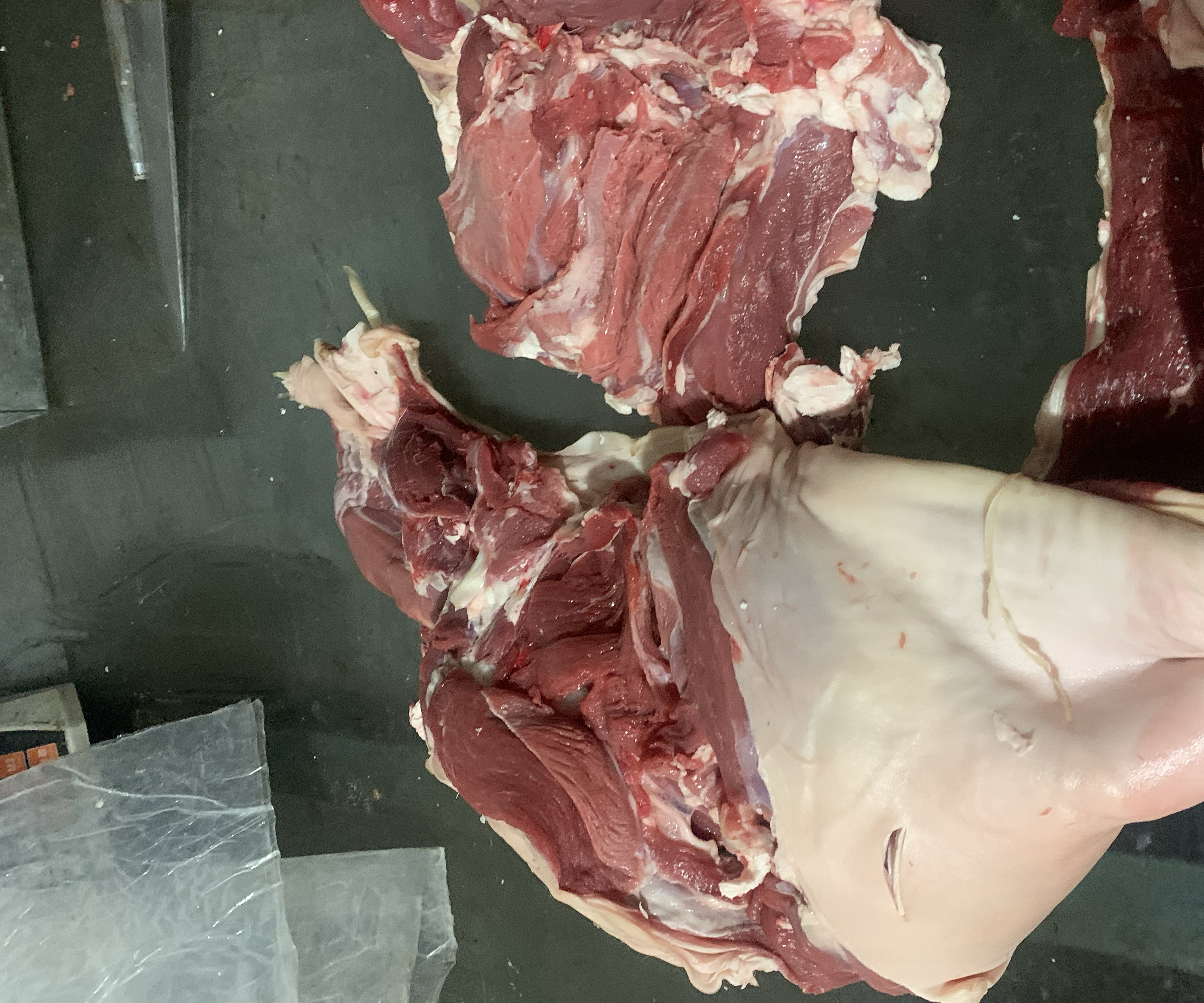 展示洗衣机选择“轻柔模式”及水温设置为30℃的界面 洗衣机设置示意图