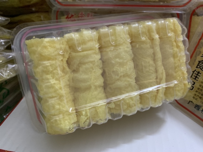 《优添旺》响铃卷火锅伴侣_响铃卷专为火锅而生