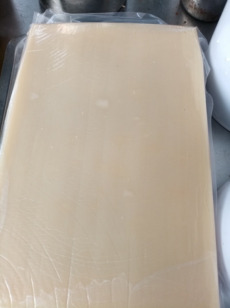 东北烤冷面绿色食品自产自销价格公道优惠包邮包质包量欢迎