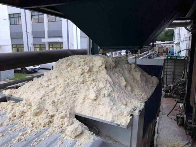 新鲜豆腐渣，长期供应，保质保量，欢迎新老顾客选购