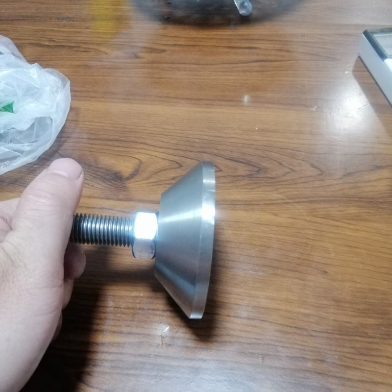 机脚架