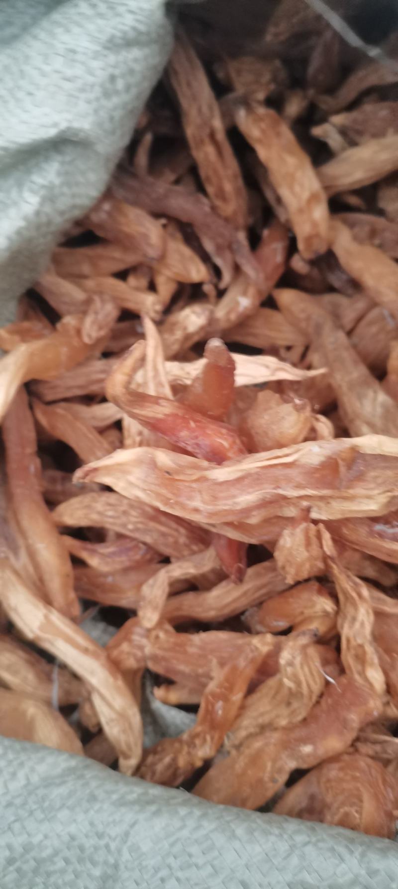 天冬纯手工（0添加蒸煮）货源充足保质保量欢迎联系