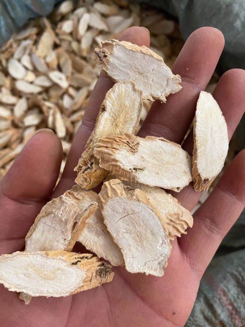 无硫中叶/大叶干牛大力气味甘香全粉质干度足