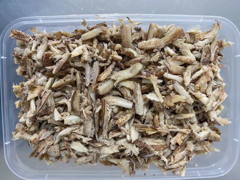 蟹腿肉，专业生产