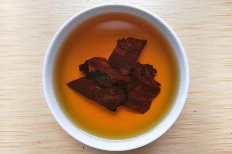 云南野生桑黄紫油黄