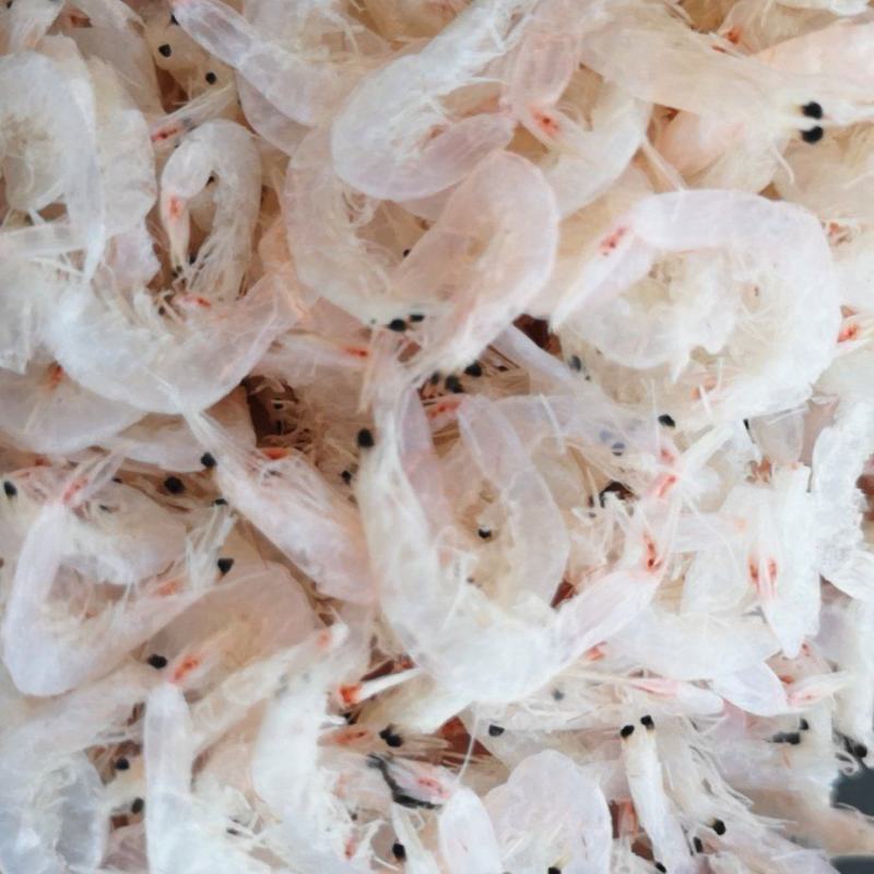 跑江湖通用虾皮，淡干无盐，85一件，九成干，一件代发