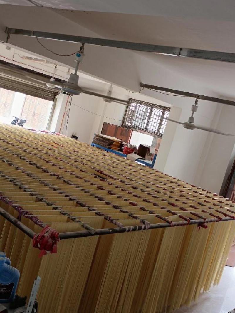 碱水面整箱热干面炸酱面手工面凉面干拌面面条碱面鸡蛋面批发
