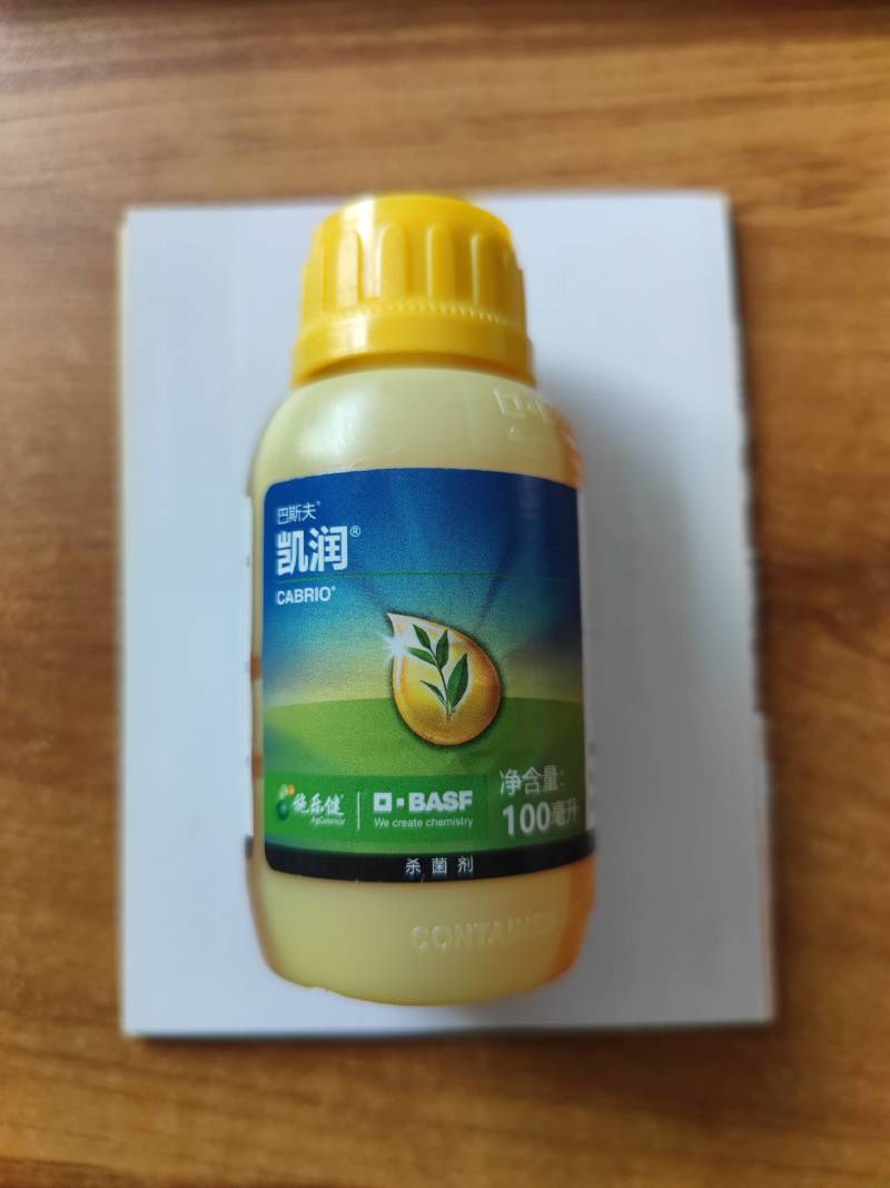 德国进口巴斯夫吡唑醚菌酯（量大从优）