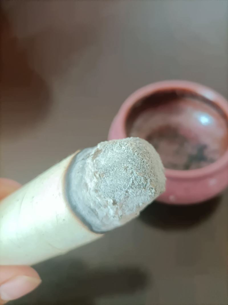 厂家正宗石墨绒艾条纯艾叶绒艾柱艾灸柱艾条