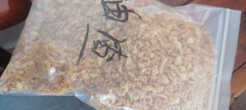 肯德基油渣食品厂油渣，饲料用榨油用的都有