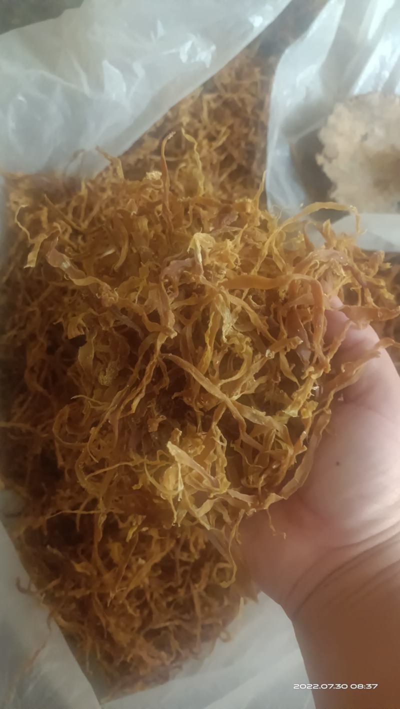 八渡笋笋丝