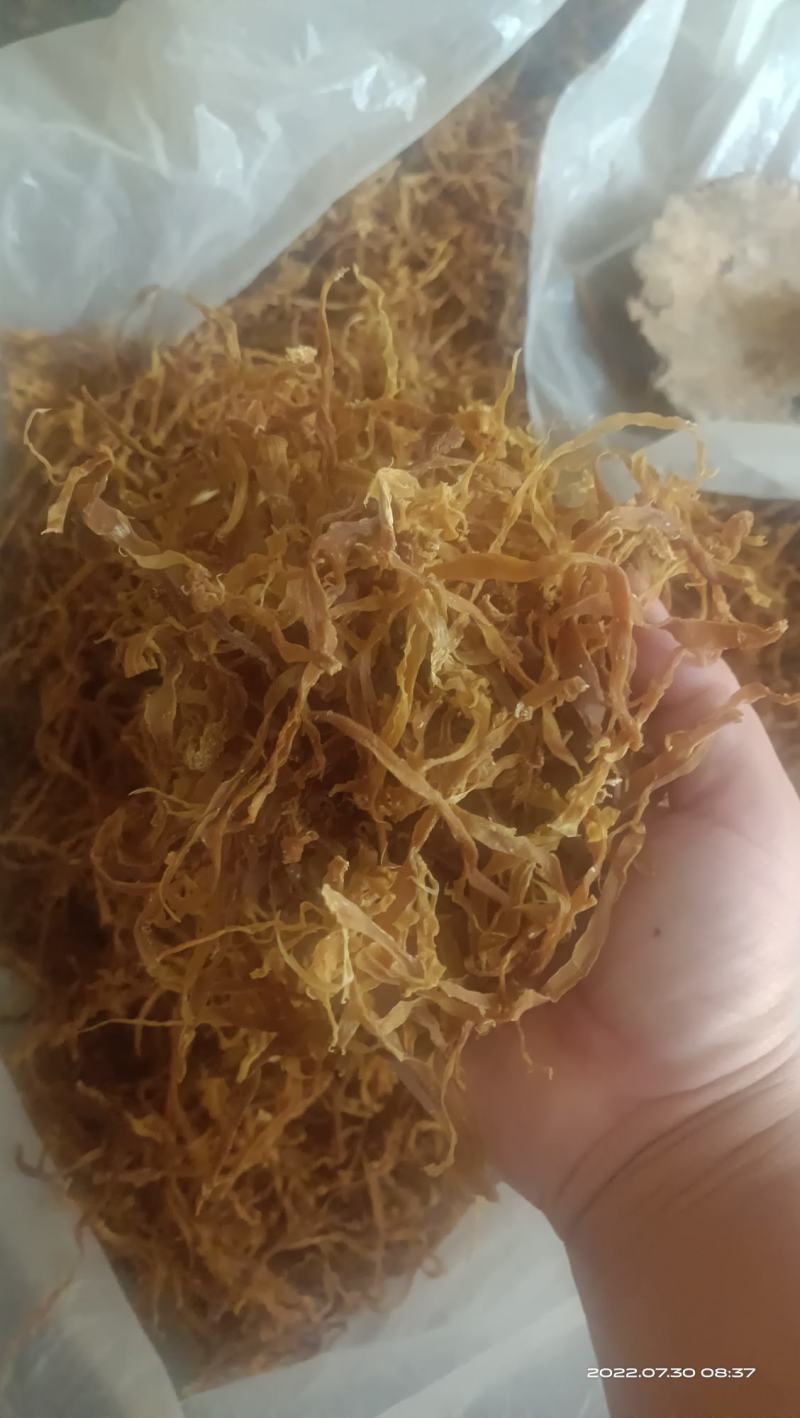 八渡笋笋丝