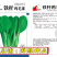 鸡毛菜株型直立，叶片绿色梗翠绿色，耐湿、耐雨性好、产量高