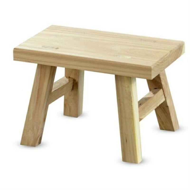 全实木小板凳家用板凳小凳子成人木板凳儿童凳子中式木头矮方