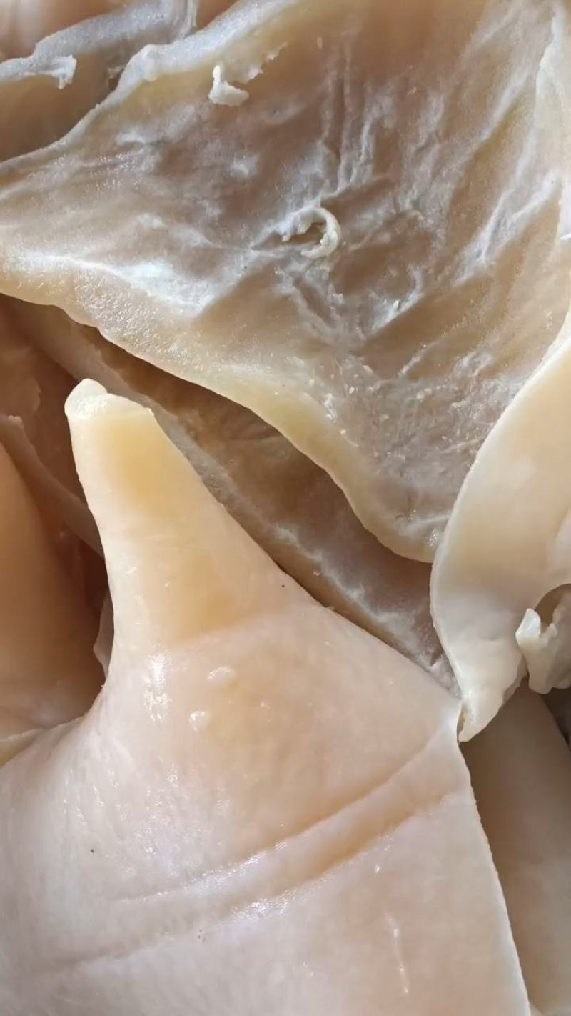 牛皮