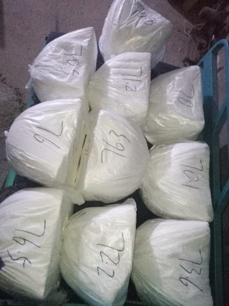 纯绿豆淀粉，传统酸浆发酵提取淀粉，自然沉淀，无任何添加剂