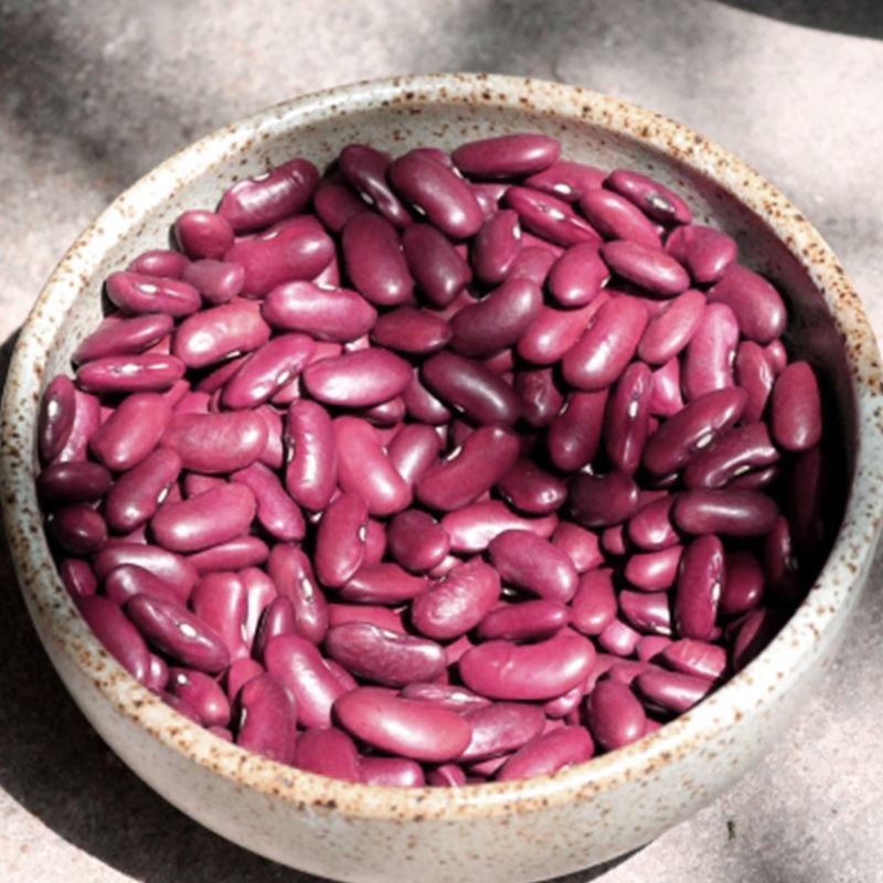 红芸豆红芸豆五谷杂粮豆