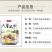 大骨浓汤粉500g浓缩商用牛骨羊骨鸡骨猪骨浓汤宝高汤汤料