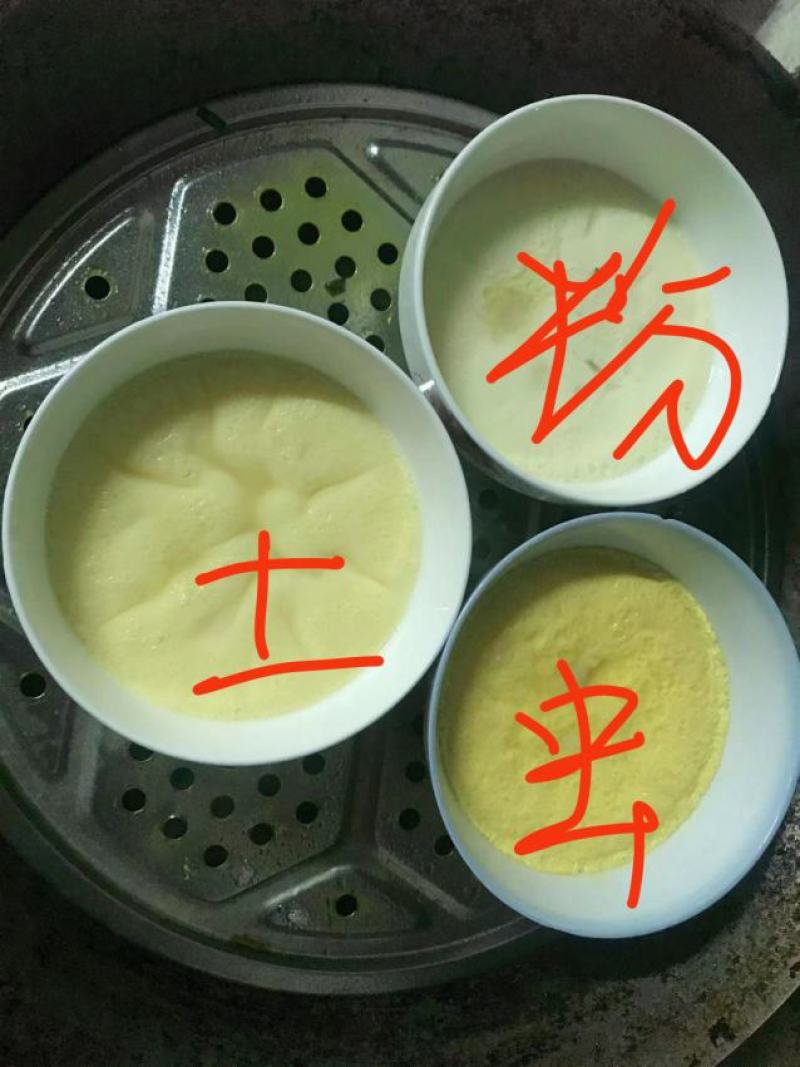 土鸡蛋