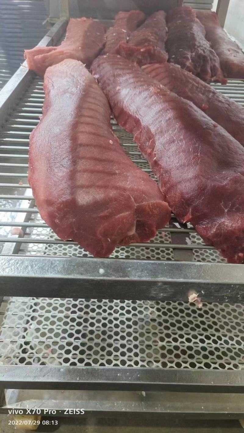 三号肉里脊肉去筋膜三号板