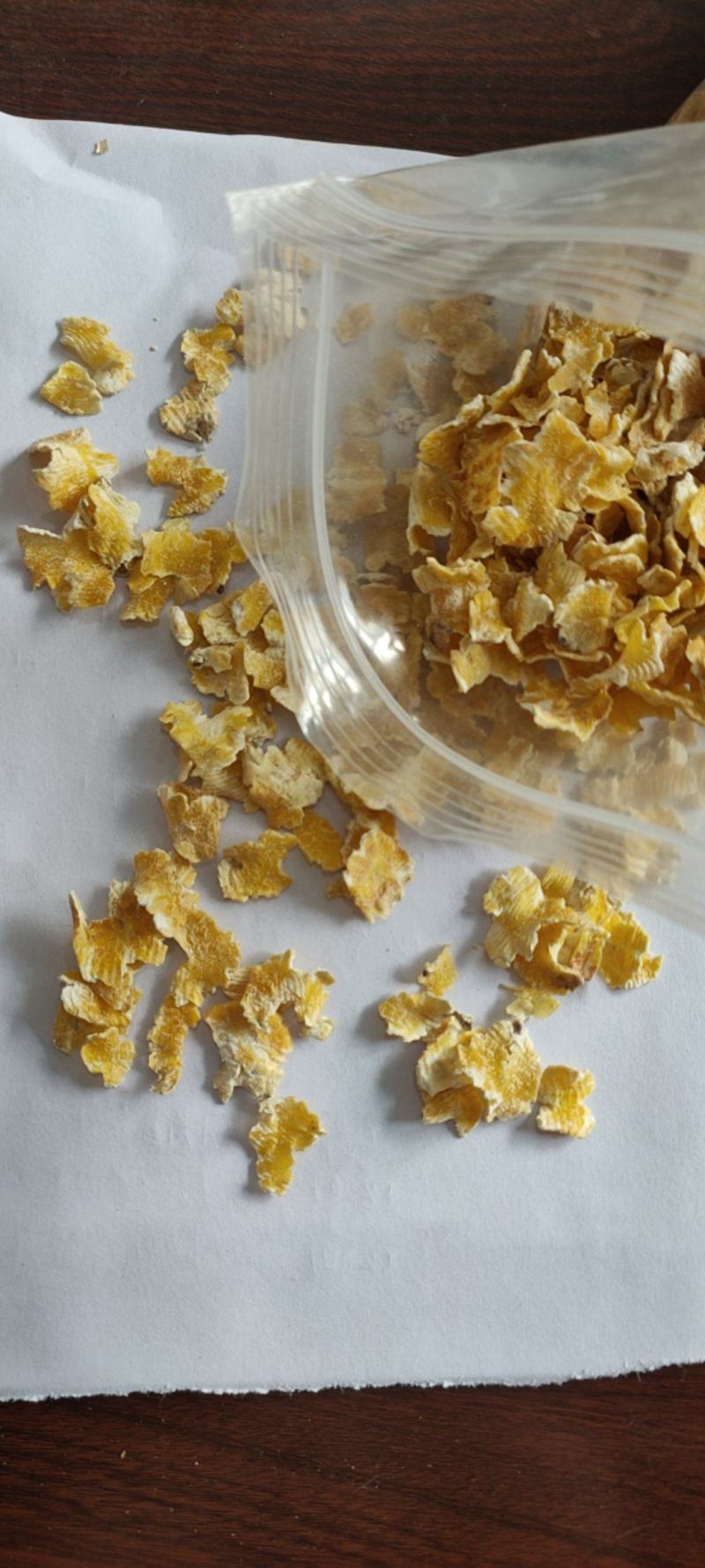 供应东北玉米压片优质玉米压片蒸汽玉米压片