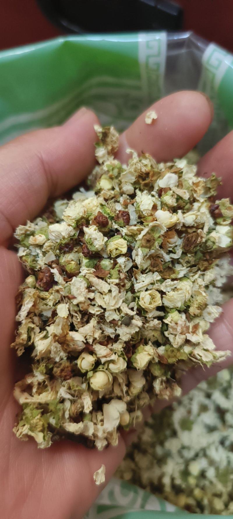 绿鄂梅白梅花干货绿梅花一斤包邮可常年供应