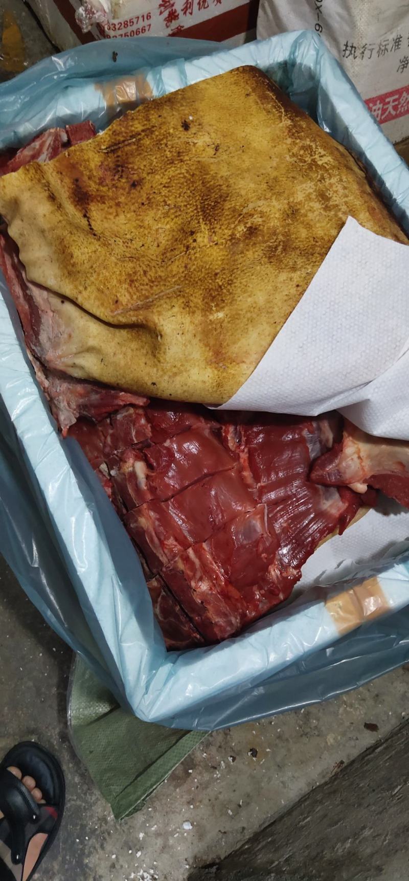 批发山猪肉，土猪肉，全国发货，对接电商，直供农庄酒楼
