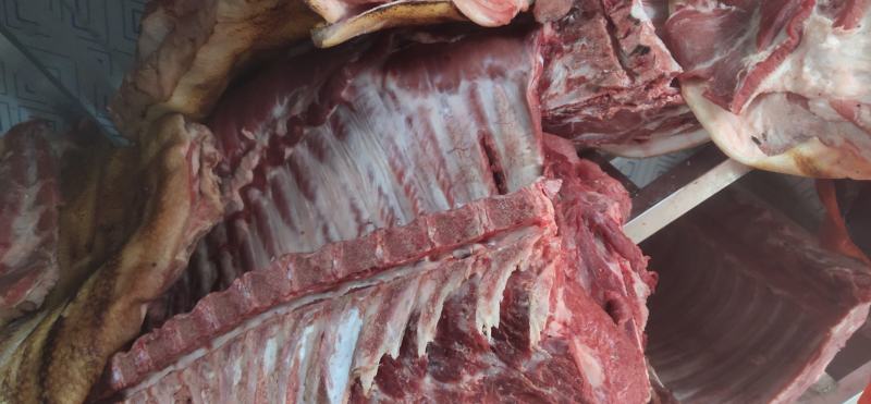 批发山猪肉，土猪肉，全国发货，对接电商，直供农庄酒楼