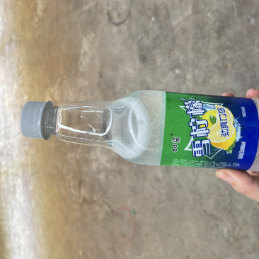 白小柒雪柠檬500mlX12瓶饮料一手货源