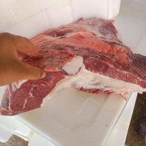 山东鲁西纯干鲜牛肉大量有货质量保证欢迎咨询！