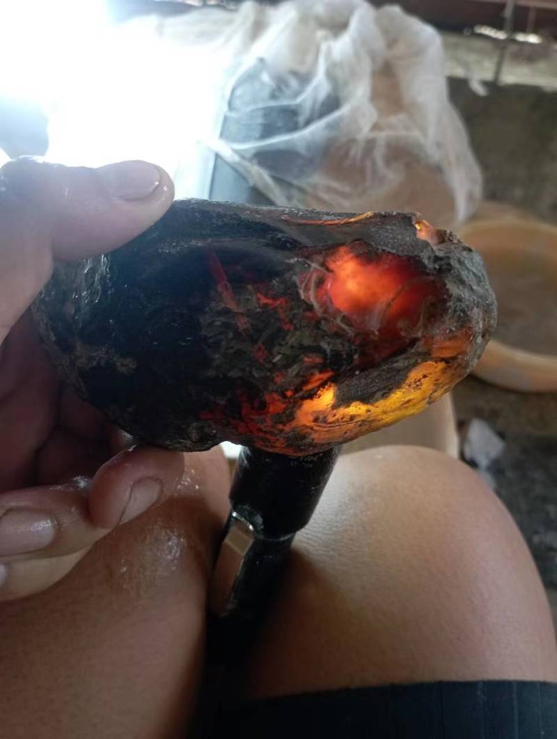 琥珀