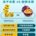 冻干百香果干干吃泡水经营各种冻干花果茶酸甜可口老少皆宜
