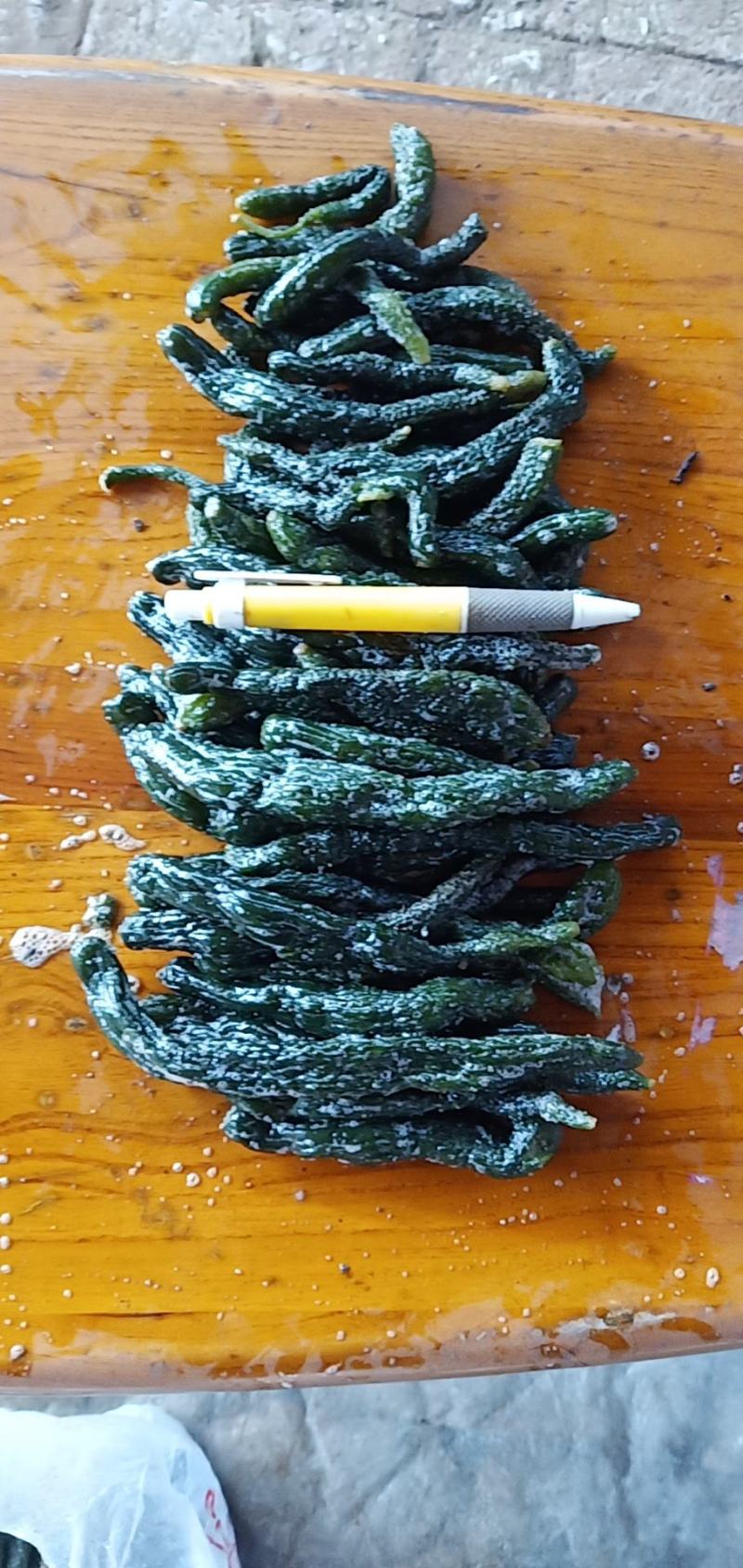 半成品黄瓜，小瓜，中瓜大瓜，发酵黄瓜，腌制半成品