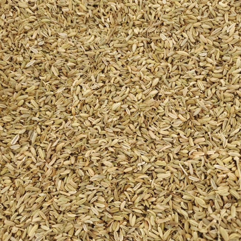 小茴香茴香新货上市产地广西地道药材紫轩堂药业