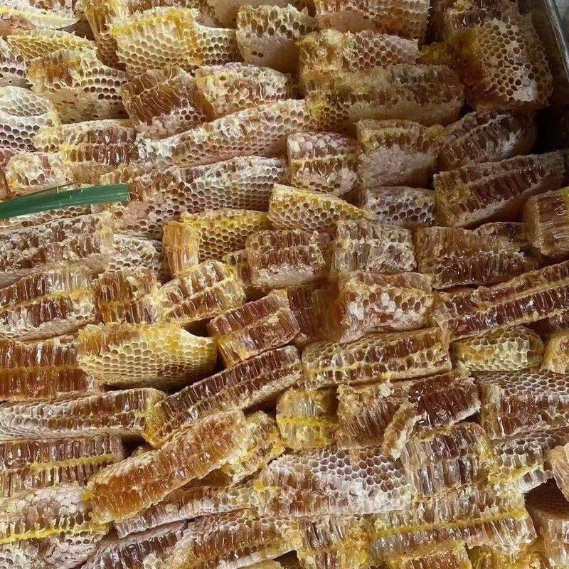 铁箱装蜂蜜岩蜂蜜颜色可定做江湖地摊夜市赶集产品
