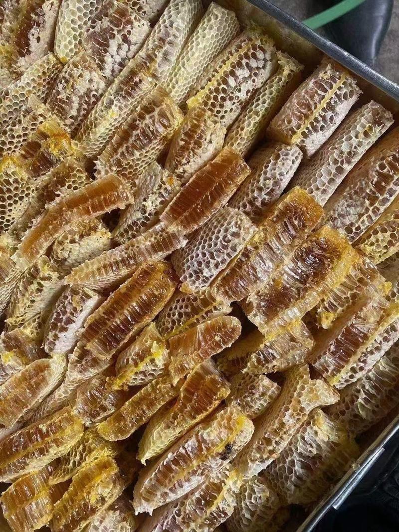 铁箱装蜂蜜岩蜂蜜颜色可定做江湖地摊夜市赶集产品