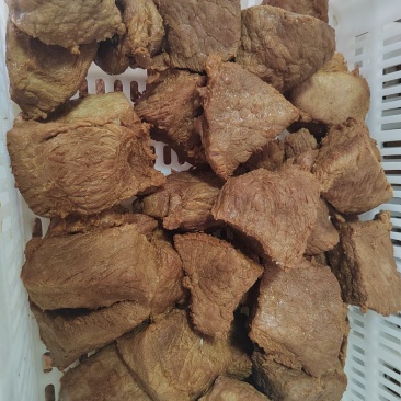 【卤牛肉】熟牛肉