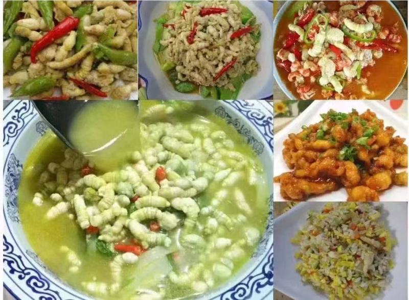 连云港特色美食，灌云豆丹一瓶包邮