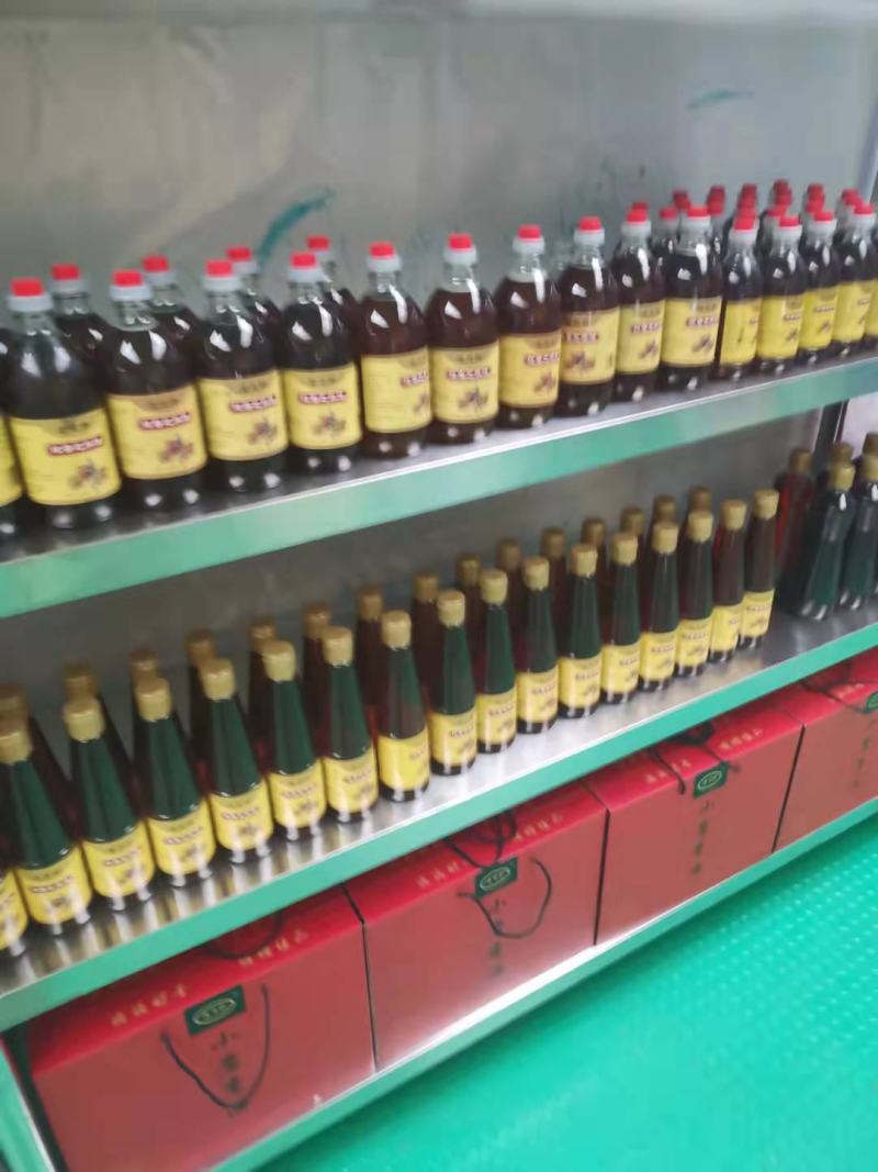 核桃油自产自销全国发货货源充足质量保证