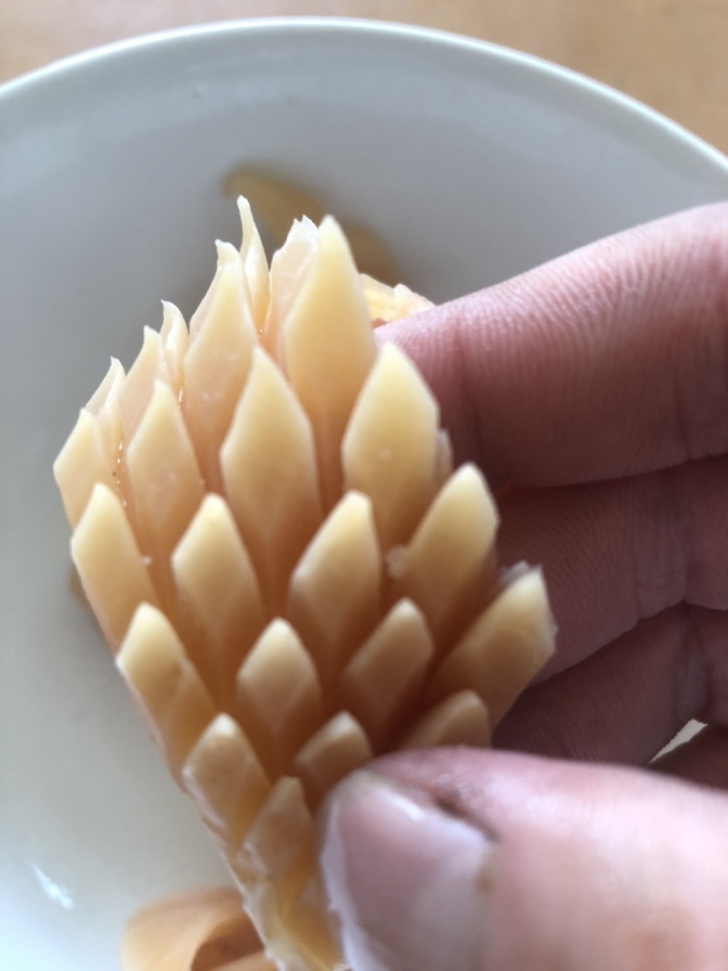 龙鳞花，鱿鱼花
