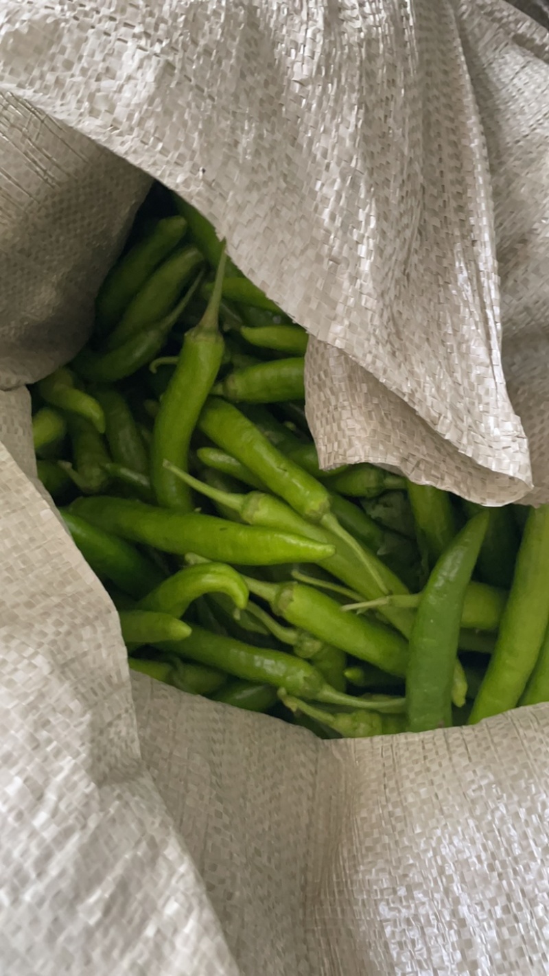 尖椒精品和酱菜厂里面的价格美丽，