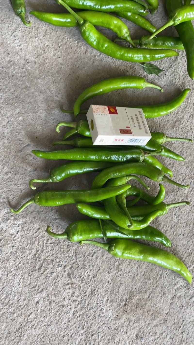 尖椒精品和酱菜厂里面的价格美丽，