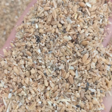 碎玉米碎小麦豆粕酒糟胚芽粉碎大豆
