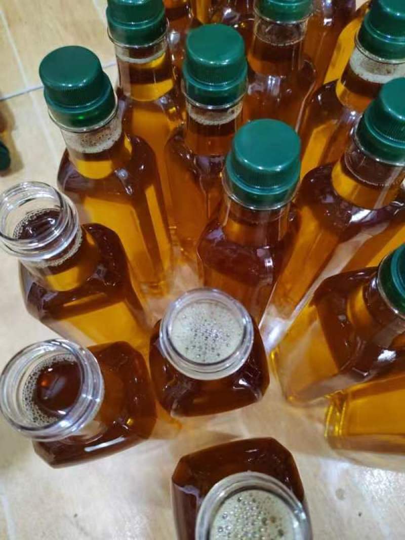 茶油
