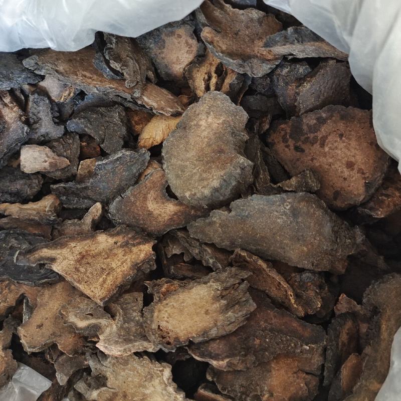 肉苁蓉硬大芸大云新货上市品质好紫轩堂药业