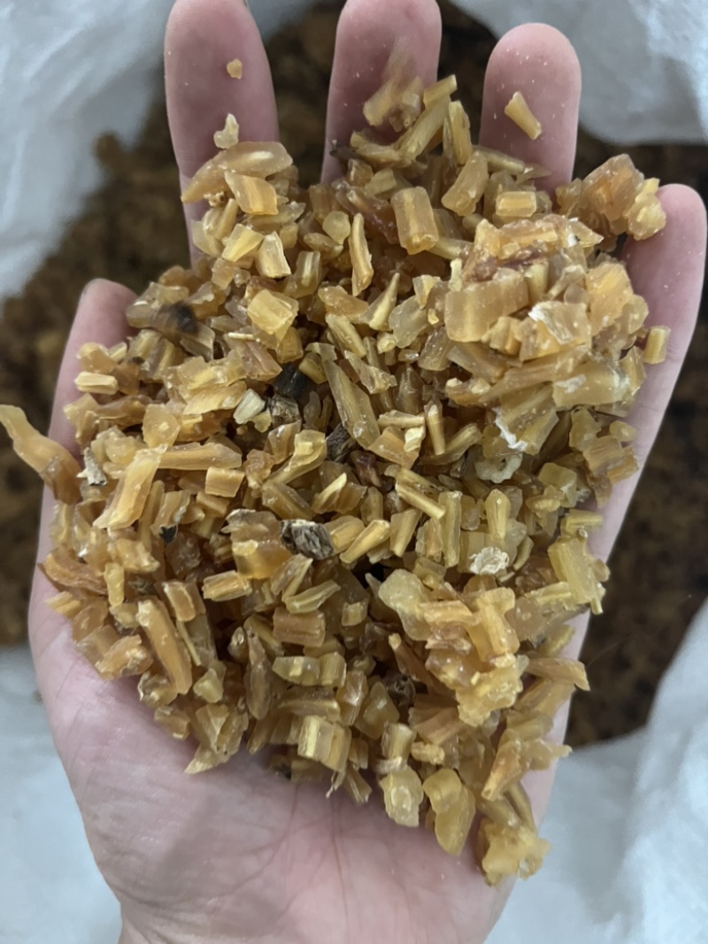 【文斌药业】天冬天冬个去皮货。新品促销量大从优